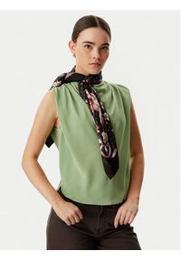 Guess Chusta AW5479 SIL90 Czarny. Kolor: czarny. Materiał: poliester #3