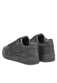 Enterprise Japan Sneakersy Ej Egg Rocket BG4001 PX496 Czarny. Kolor: czarny. Materiał: skóra #3