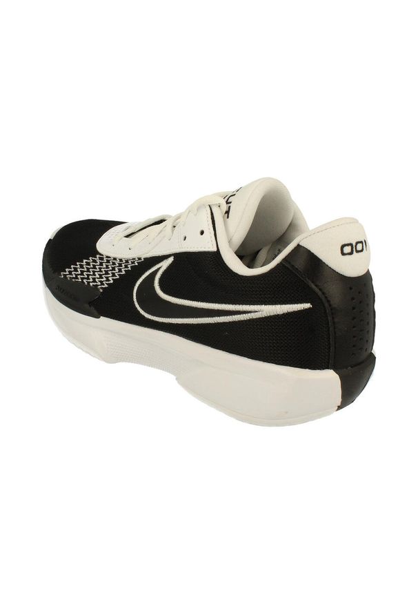 Buty do koszykówki męskie Nike G.T. Cut Academy. Kolor: czarny. Sport: koszykówka