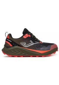 Buty do biegania trailowe męskie Joma Tundra. Kolor: czarny
