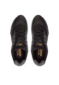 skechers - Skechers Sneakersy Bounder Rse-Zoner 232781/BKGD Czarny. Kolor: czarny #6