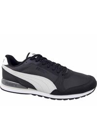 Buty do chodzenia męskie Puma ST Runner V3 NL. Zapięcie: sznurówki. Kolor: wielokolorowy. Materiał: materiał, tkanina, syntetyk. Szerokość cholewki: normalna. Sport: turystyka piesza