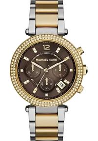 Zegarek Michael Kors ZEGAREK DAMSKI MICHAEL KORS MK6118 -(zm508n) + BOX NoSize #1