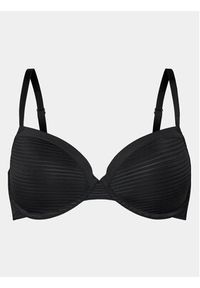 Dorina Komplet biustonoszy z fiszbiną Louise D001925MI066 Czarny. Kolor: czarny. Materiał: syntetyk #3