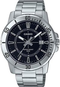 Zegarek Casio ZEGAREK MĘSKI CASIO MTP-VD01D-1CVUDF (zd185b) + BOX #1