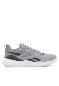 Reebok Buty na siłownię Nfx Trainer 100032889 Szary. Kolor: szary. Materiał: mesh, materiał. Sport: fitness