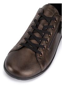 Remonte Półbuty D1E03-25 Brązowy. Kolor: brązowy. Materiał: skóra #5