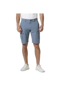 Szorty Helly Hansen 11". Kolor: niebieski. Długość: krótkie. Sezon: lato
