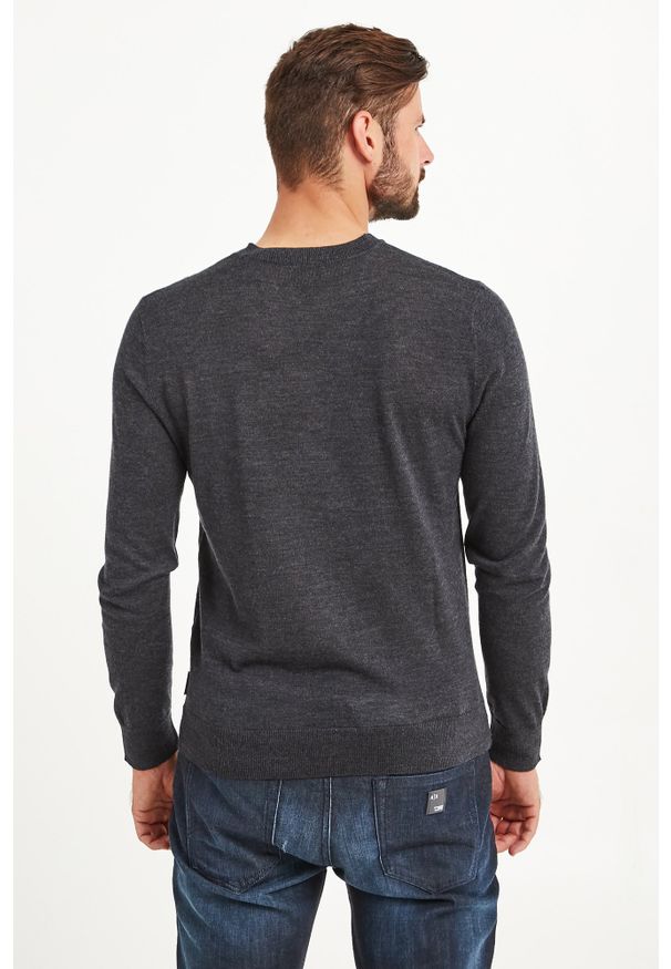 Armani Exchange - SWETER ARMANI EXCHANGE