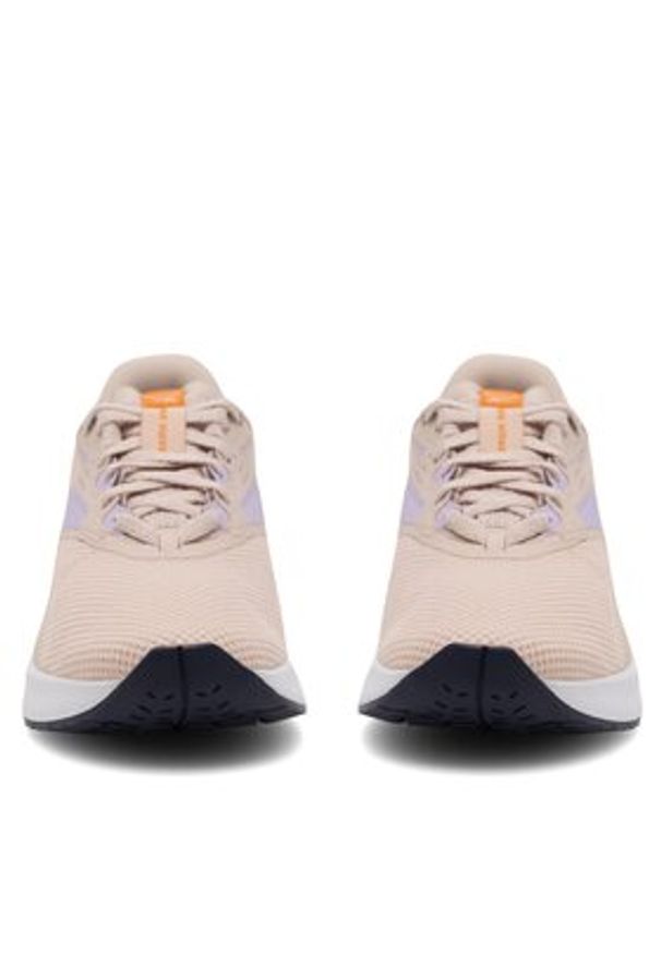 Reebok Buty do biegania Energen Run 3 HP9304 Beżowy. Kolor: beżowy. Materiał: materiał. Sport: bieganie