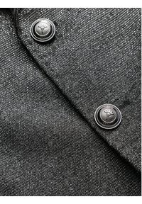 JOOP! Marynarka 17 JB-35Horace 30040436 Szary Slim Fit. Kolor: szary. Materiał: syntetyk #3