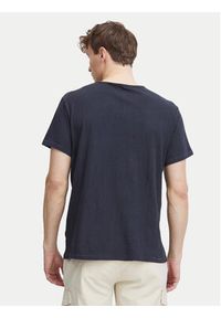 Blend T-Shirt 20717013 Czarny Regular Fit. Kolor: czarny. Materiał: bawełna #3