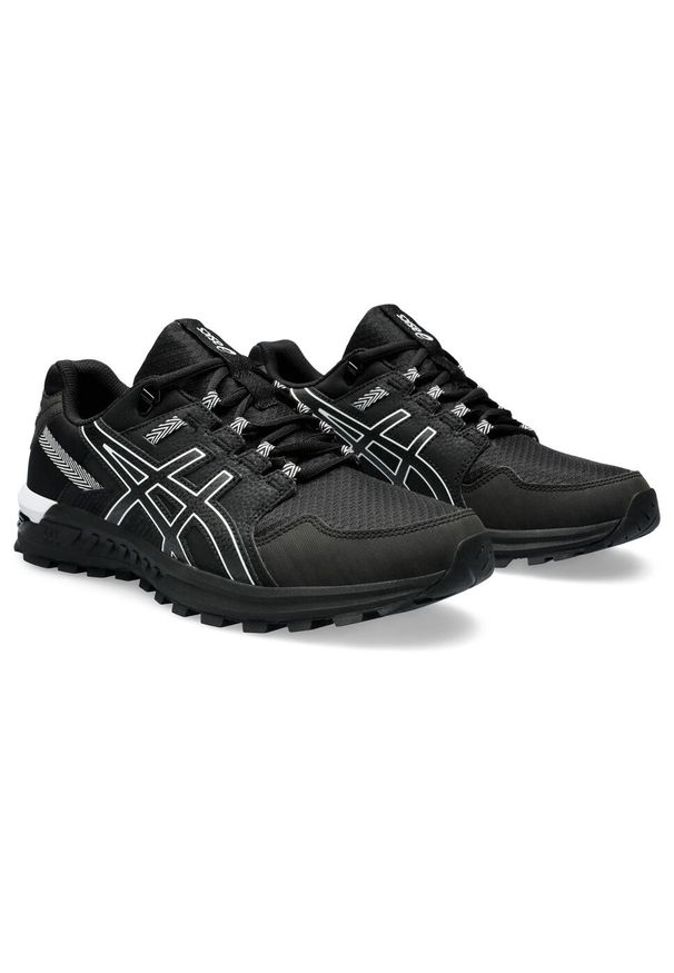 Sneakersy Asics Gel-Citrek. Kolor: czarny, biały, wielokolorowy