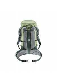 Plecak turystyczny Deuter Plecak turystyczny Deuter Trail 30 I, grove/ivy #1