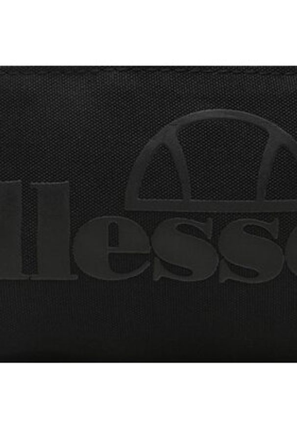 Ellesse Saszetka nerka Rosca Cross Body Bag SAEA0593 Czarny. Kolor: czarny. Materiał: materiał