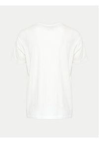 Blend T-Shirt 20716517 Biały Regular Fit. Kolor: biały. Materiał: bawełna #7