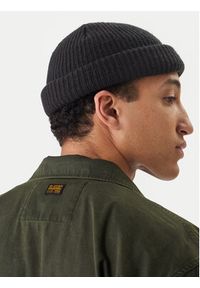 G-Star RAW - G-Star Raw Kurtka przejściowa D28340-E396 Zielony Oversize. Kolor: zielony. Materiał: bawełna #3