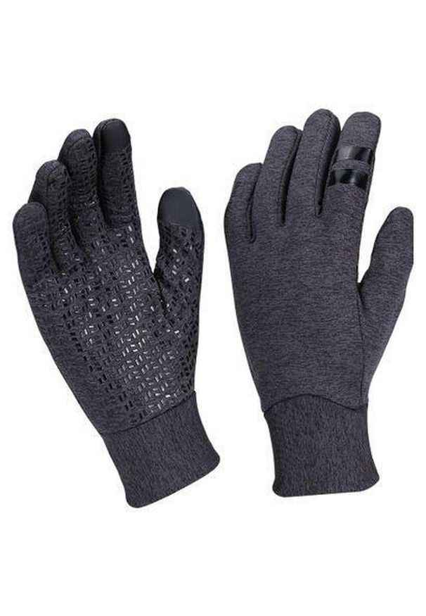 BBB CYCLING - Rękawice zimowe BBB Cycling RaceShield. Kolor: szary, wielokolorowy, czarny. Sezon: zima. Sport: kolarstwo