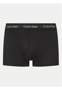 Calvin Klein Underwear Komplet 3 par bokserek 0000U2664G Czarny. Kolor: czarny. Materiał: bawełna #5