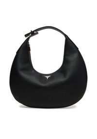 Guess Torebka Evie HWBG96 64020 Czarny. Kolor: czarny. Materiał: skórzane #1