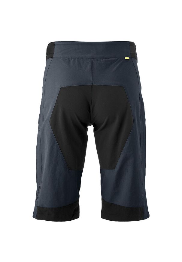 GONSO - Szorty Gonso. Kolor: niebieski. Sport: kolarstwo