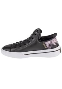 skechers - Buty sportowe Sneakersy męskie, Slip-Ins Snoop One - OG. Kolor: czarny. Sport: turystyka piesza