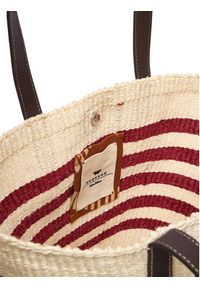 Weekend Max Mara Torebka 2615511015650 Czerwony. Kolor: czerwony. Materiał: skórzane, zamszowe #4