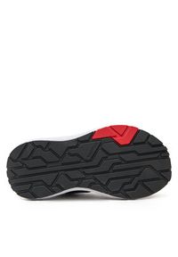 Adidas - adidas Sneakersy Marvel Spider-Man IH1121 Czarny. Kolor: czarny. Materiał: materiał. Wzór: motyw z bajki #8