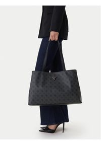 Guess Torba weekendowa Wilder Travel TWHP74 52025 Szary. Kolor: szary. Materiał: skóra #1