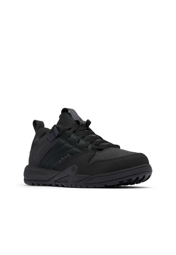 columbia - Columbia Buty Landroamer Trailrider 2079061012. Kolor: czarny