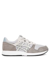 Asics Sneakersy Lyte Classic 1203A611 Szary. Kolor: szary. Materiał: materiał