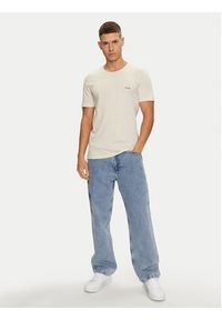 BOSS - Boss Komplet 3 t-shirtów 50517856 Kolorowy Regular Fit. Materiał: bawełna. Wzór: kolorowy #9