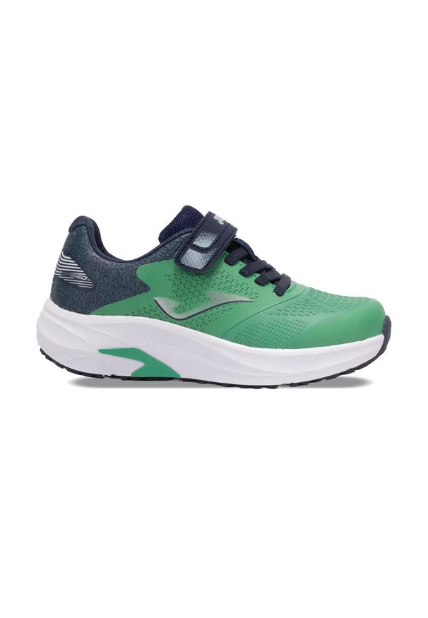 Buty do biegania dziecięe Joma Speed Jr. Kolor: zielony. Sport: bieganie