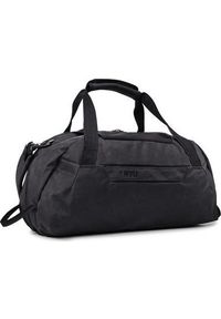 TRITON - Triton Thule | Fits up to size " | Duffel Bag 35L | TAWD-135 Aion | Bag | Black | " | Shoulder strap