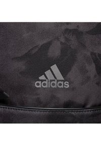 Adidas - adidas Plecak Gym Backpack IS3243 Brązowy. Kolor: brązowy. Materiał: materiał