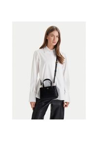 Torebka Calvin Klein. Kolor: czarny #1