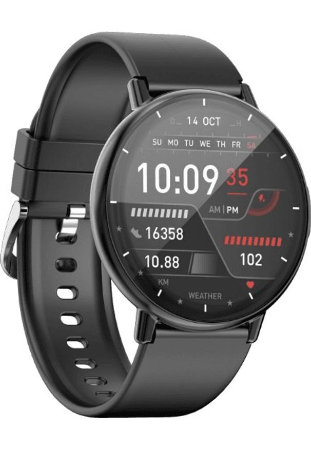 Smartwatch Aiwa SMARTWATCH AIWA SW-A800. Rodzaj zegarka: smartwatch