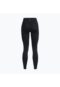 Legginsy do biegania damskie Under Armour Fly Fast 3.0 Tight. Kolor: czarny