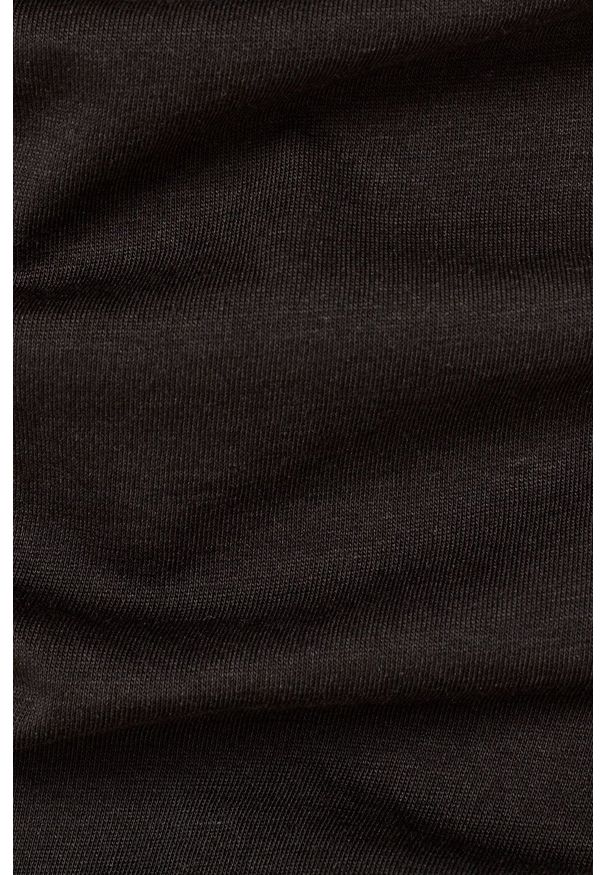 G-Star RAW - G-Star Raw - T-shirt (2-pack). Okazja: na co dzień. Kolor: niebieski. Materiał: dzianina. Styl: casual
