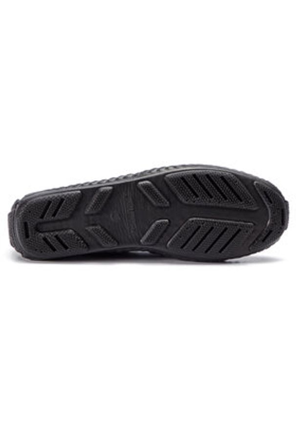 Pikolinos Półbuty 09Z-5511 Czarny. Kolor: czarny. Materiał: skóra