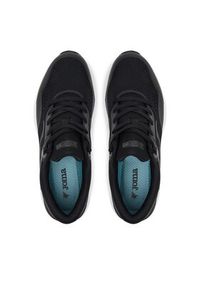 Joma Sneakersy C.Orus 2501 CORUS2501 Czarny. Kolor: czarny. Materiał: materiał #6