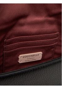 Coccinelle Torebka E5 SAS 55 01 01 Écru. Materiał: skórzane #3