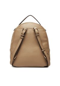 Liu Jo Plecak Ecs M Backpack AF5157 E0027 Beżowy. Kolor: beżowy. Materiał: skóra #4