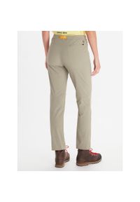 Spodnie trekkingowe damskie Marmot Mountain Active Pants. Kolor: zielony #2