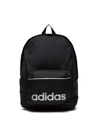 Adidas - Plecak adidas. Kolor: czarny