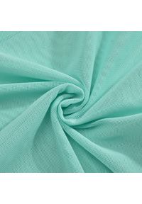 Intica - Body transparentne na wyjątkowe okazje Shemika. Kolor: zielony. Materiał: tkanina, materiał #7