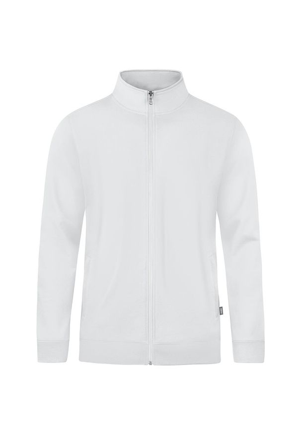 Kurtka Jako Doubletex. Kolor: biały