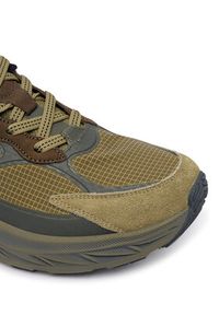 Replay - REPLAY Sneakersy GMSH4.000.C0001T Zielony. Kolor: zielony. Materiał: skóra #5