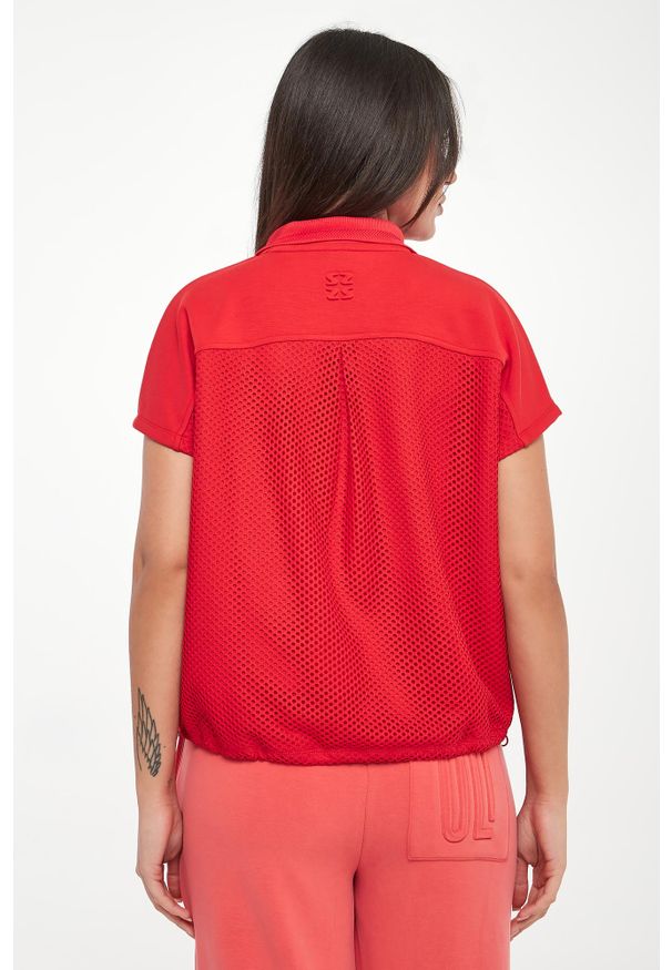 Sportalm - Bluzka damska SPORTALM