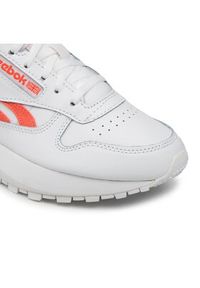 Reebok Sneakersy Classic Leather Sp GW3795 Biały. Kolor: biały. Materiał: skóra #4